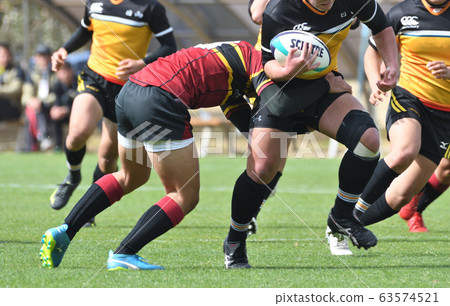 Rugby 63574521