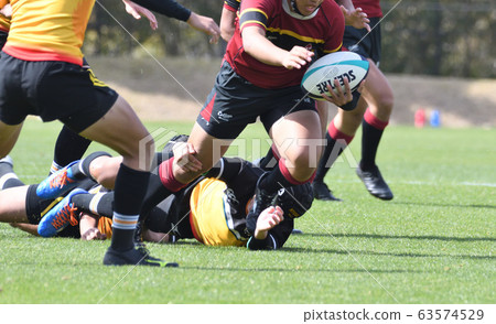 Rugby Rugby 63574529