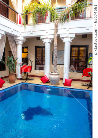 Morocco Noble mansion Riad Morocco Noble mansion Riad 63574661