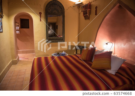 摩洛哥貴族大廈里亞德 63574668