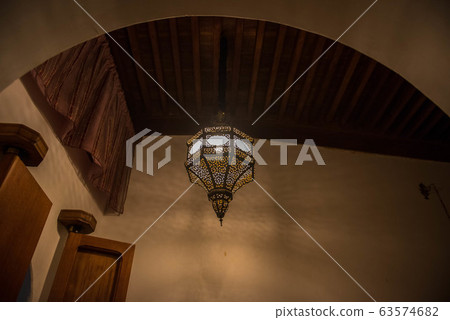 Morocco Noble mansion Riad 63574682