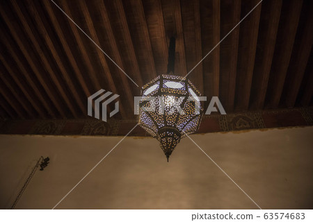 Morocco Noble mansion Riad 63574683