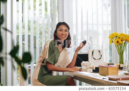 Small business concenpt 63575154