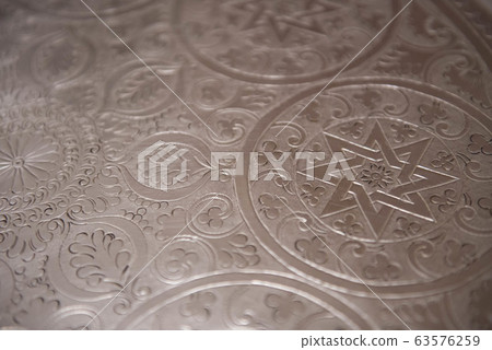 摩洛哥銀器 摩洛哥銀器 63576259