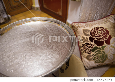 摩洛哥銀器 摩洛哥銀器 63576263