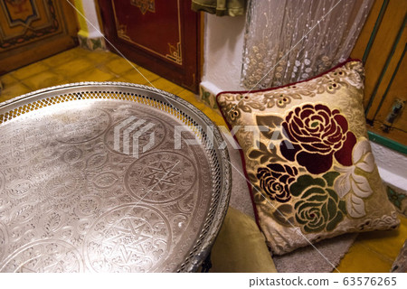 Morocco Silverwork Morocco Silverwork 63576265