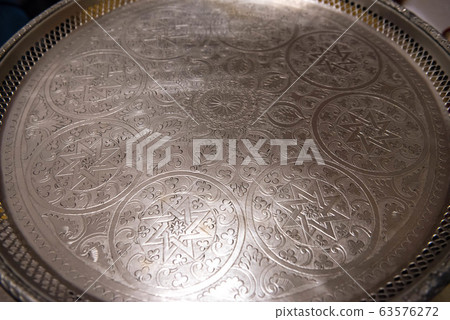 摩洛哥銀器 摩洛哥銀器 63576272