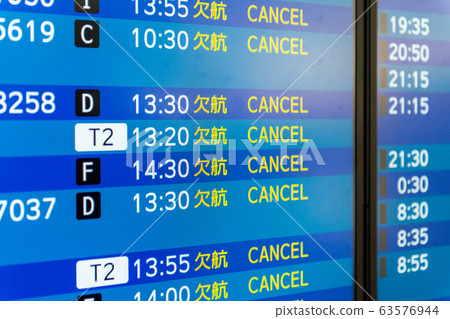 客機圖片/已取消 客機圖片/已取消 63576944