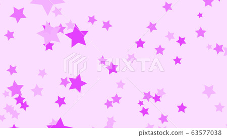 CG star star background CG star star background 63577038