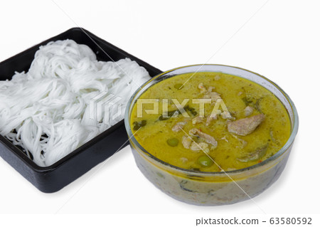 Thailand, Asia, Curry - Meal, Thai Culture, Green Thailand, Asia, Curry - Meal, Thai Culture, Green 63580592