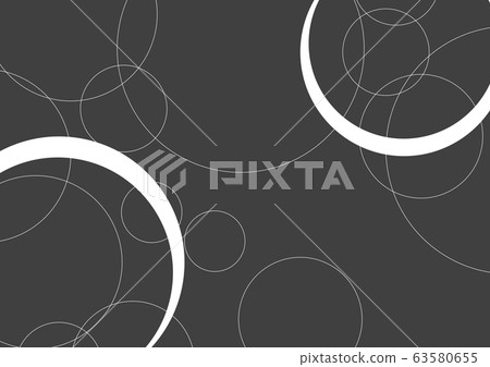 Background material for design that makes heavy use of circles Background material for design that makes heavy use of circles 63580655