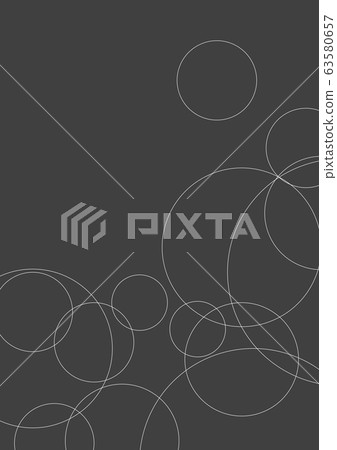 Background material for design that makes heavy use of circles Background material for design that makes heavy use of circles 63580657