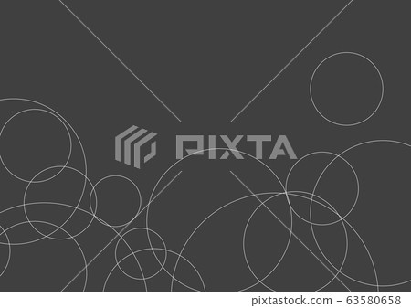 Background material for design that makes heavy use of circles Background material for design that makes heavy use of circles 63580658