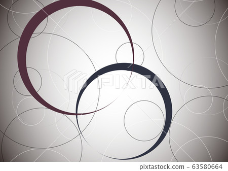 Background material for design that makes heavy use of circles Background material for design that makes heavy use of circles 63580664