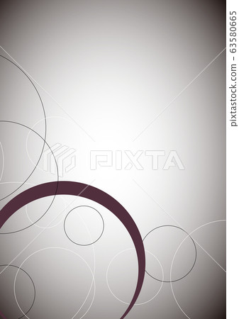 Background material for design that makes heavy use of circles Background material for design that makes heavy use of circles 63580665