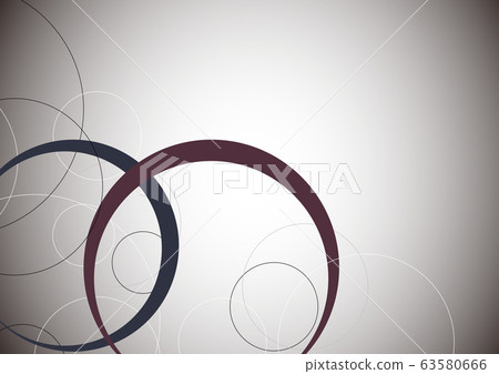 Background material for design that makes heavy use of circles Background material for design that makes heavy use of circles 63580666