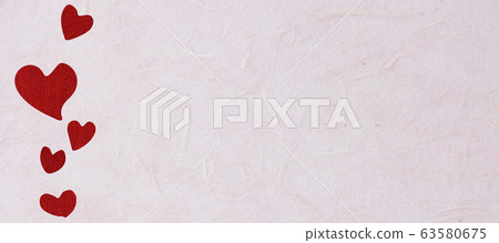 心形設計背景素材 心形設計背景素材 63580675