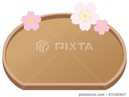 Bon for Japanese confectionery Bon for Japanese confectionery 63580997