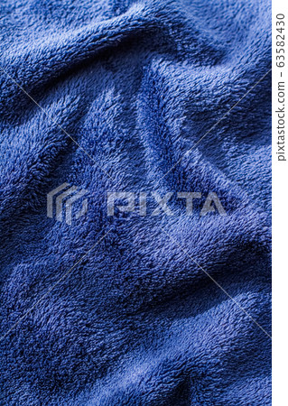 Premium blue fabric texture, decorative textile as background for interior design Premium blue fabric texture, decorative textile as background for interior design 63582430