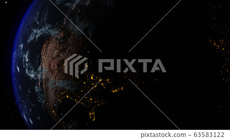 The earth The earth 63583122