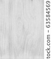 Abstract monochrome wooden background. 63584569