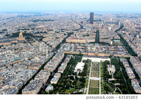 Paris Military Academy, Paris UNESCO Headquarters, Paris, France Paris Military Academy, Paris UNESCO Headquarters, Paris, France 63585803