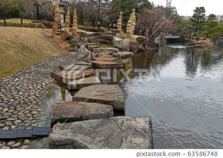 Tokugawa Garden 63586748