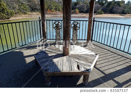 Kominato Green Park Overview 63587537