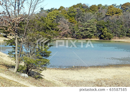 Kominato Green Park Overview 63587585
