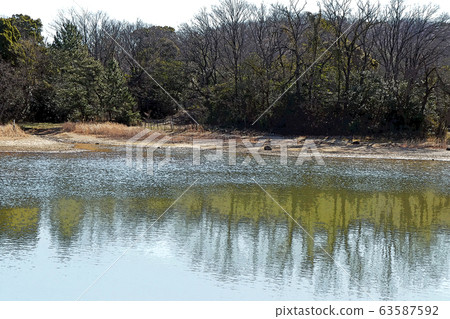 Kominato Green Park Overview Kominato Green Park Overview 63587592