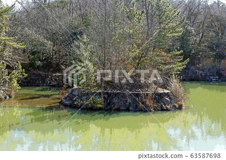 Kominato Green Park Overview 63587698