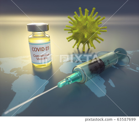 Vaccine Covid-19 Coronavirus 2019-nCoV Medicine Vaccine Covid-19 Coronavirus 2019-nCoV Medicine 63587699