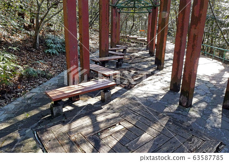 Kominato Green Park Overview 63587785
