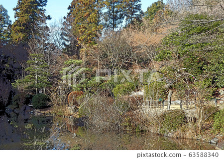 Higashiyama Zoo and Botanical Garden 63588340