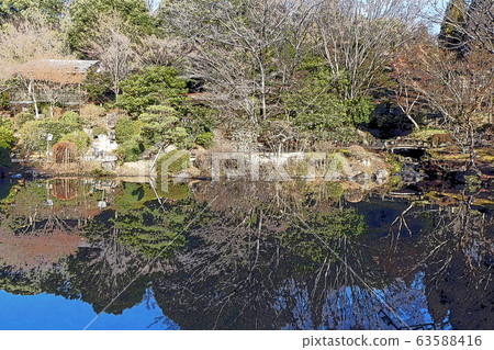 Higashiyama Zoo and Botanical Garden 63588416