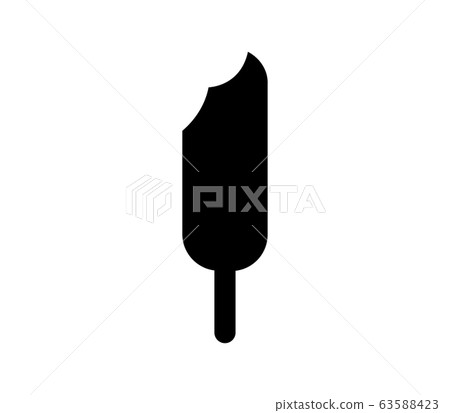 ice cream icon ice cream icon 63588423
