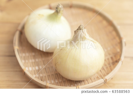 New Onion New Onion 63588563