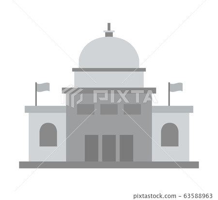 government icon government icon 63588963