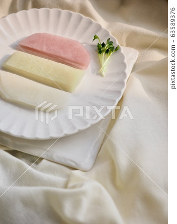 韓國料理ssammu,配菜 韓國料理ssammu,配菜 63589376