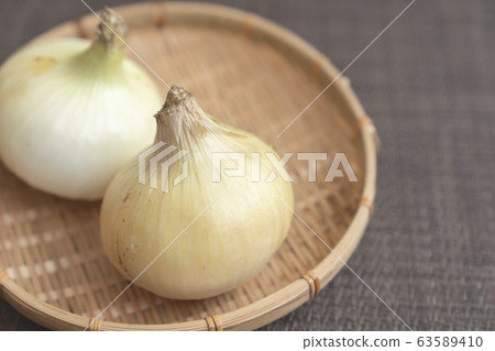 New Onion 63589410