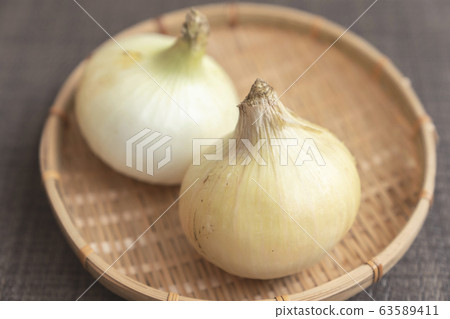 New Onion New Onion 63589411