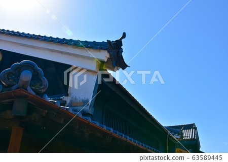 Mino Udatsu Town Udatsu Roof Mino Udatsu Town Udatsu Roof 63589445