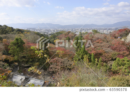 Kiyomizu Temple Kinsetsuki Kiyomizu Temple Kinsetsuki 63590378