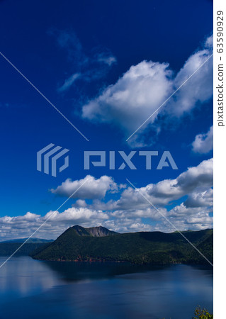 Mashu-ko第一觀察台 63590929