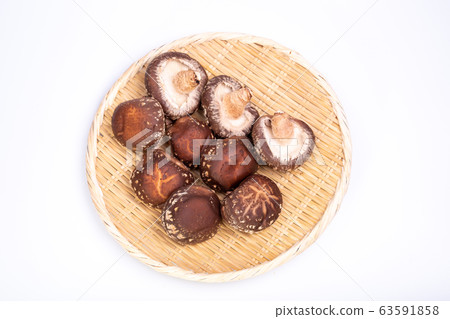 Haruki Shiitake Haruki Shiitake 63591858