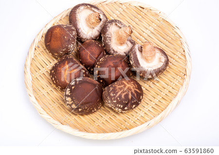 Haruki Shiitake Haruki Shiitake 63591860