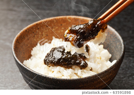 Nori的Tsukudani Nori的Tsukudani 63591898