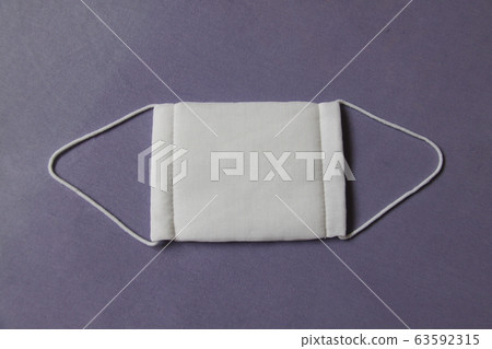 Gauze mask Gauze mask 63592315