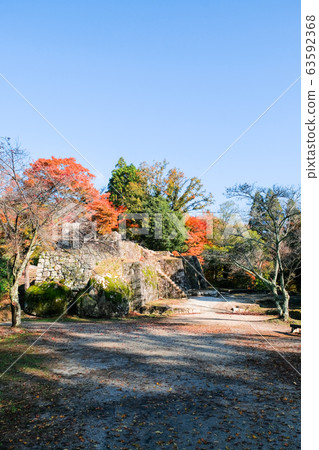 內江城跡（禦倉遺跡） 63592368