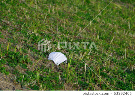 亂拋垃圾面膜 亂拋垃圾面膜 63592405